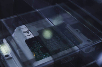 哪吒汽車成世界互聯網大會唯一新創車企合作伙伴 以軟硬件協同創新，驅動未來出行變革