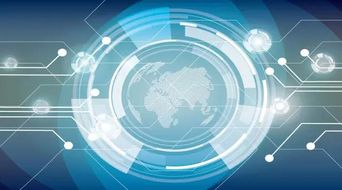 區塊鏈浪潮 技術軟件如何悄然重塑未來格局