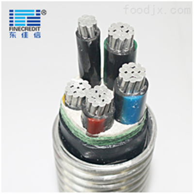 YJLHV22 電力電纜 特性、應(yīng)用與安裝要點